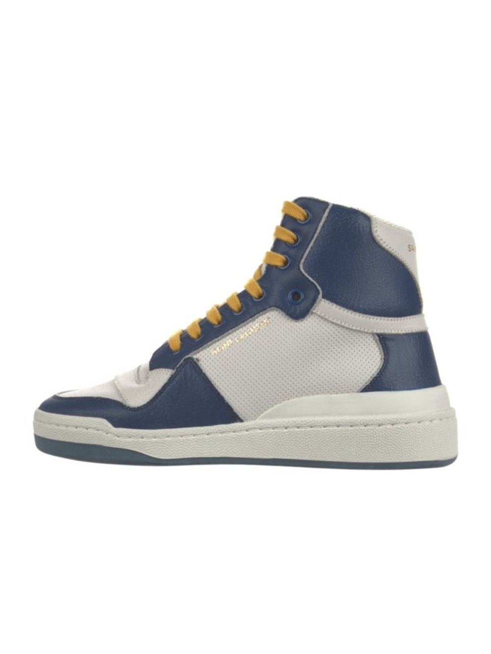 Saint Laurent Hightop Sneakers